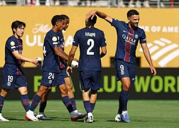 اكتشف توقيت ومكان بث مباراة باريس إف سي ضد آنجيه واستمتع بتغطية حية وتحليل شامل للمباراة القادمة بين الفريقين.