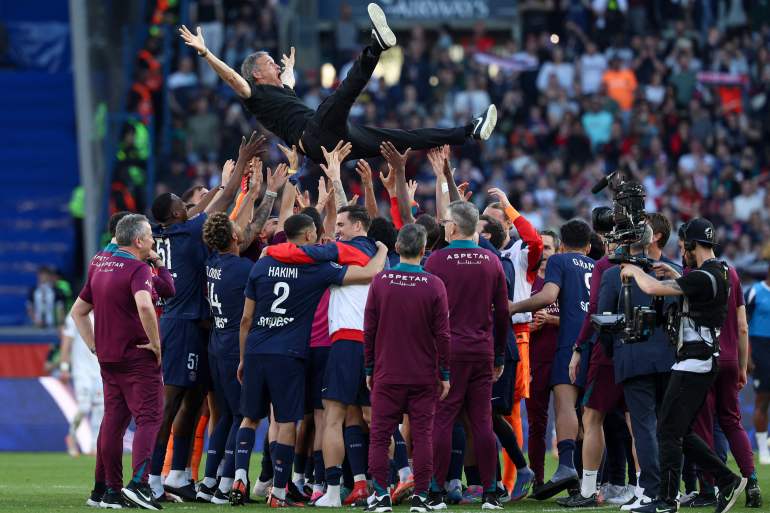 اكتشف أبرز لحظات الجولة 17 من الدوري الفرنسي مع تغطية حصرية وتحليل مفصل لأداء الفرق واللاعبين.