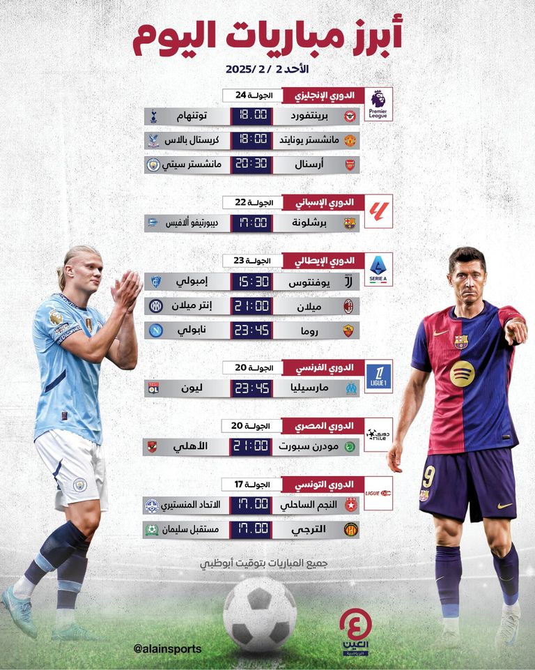 اطلع على جدول مباريات الدوري الفرنسي لكرة القدم مع تحديثات مباشرة، مواعيد المباريات، والنتائج لحظة بلحظة لجميع الفرق المشاركة.