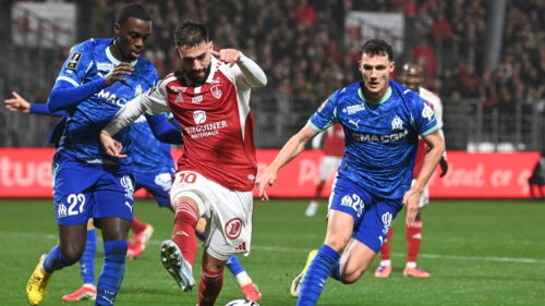 تابع أهم أخبار الدوري الفرنسي مع فوز مرسيليا وحفاظه على تواضعه في المباريات الأخيرة.