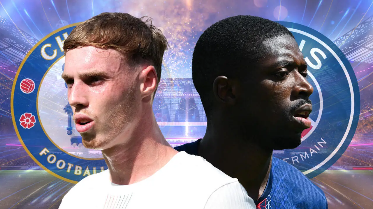 مشاهدة أهداف مباراة باريس سان جيرمان ضد تشيلسي وتحليل التماسك الجديد للفريقين في مواجهة مثيرة.