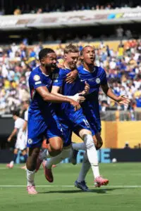 مباراة باريس سان جيرمان ضد تشيلسي: لحظات أهداف مثيرة وأداء متماسك يعكس روح الفريق وقوة المنافسة.