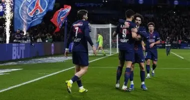 شاهد أبرز أهداف مباراة باريس سان جيرمان ضد تشيلسي واستمتع بتحليل التماسك الجديد في أداء الفرق، مع تغطية كاملة لأحداث اللقاء.