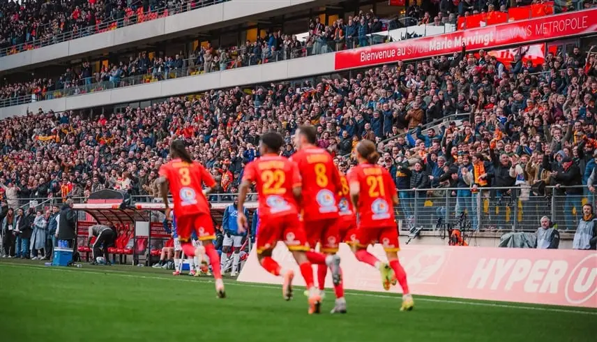 اكتشف جدول مباريات فريق لو مان قبل الصعود، مواعيد المباريات، النتائج، وتحليلات الأداء لضمان متابعة دقيقة ومفصلة.