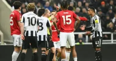 اكتشف جدول مباريات فريق لو مان قبل الصعود وتابع نتائج المباريات المقبلة والتواريخ الهامة لفريق لو مان في المنافسات القادمة.