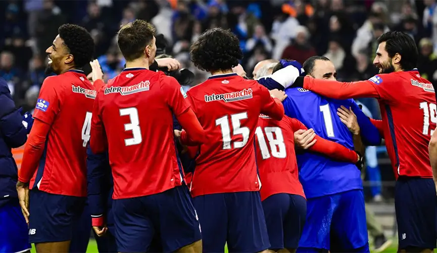 اكتشف تفاصيل مباراة جيرو الأخيرة في الدوري الأوروبي، تحليل الأداء واللحظات الحاسمة التي حددت نتيجة المواجهة.