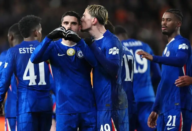 سان جيرمان يصدم تشيلسي بنتيجة مثيرة في مباراة مثيرة تجمع الفريقين.