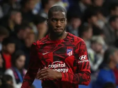 اكتشف أخبار كوندوغبيا وبايكساو وأداؤهم مع فريق أولمبيك مرسيليا في الموسم الحالي.