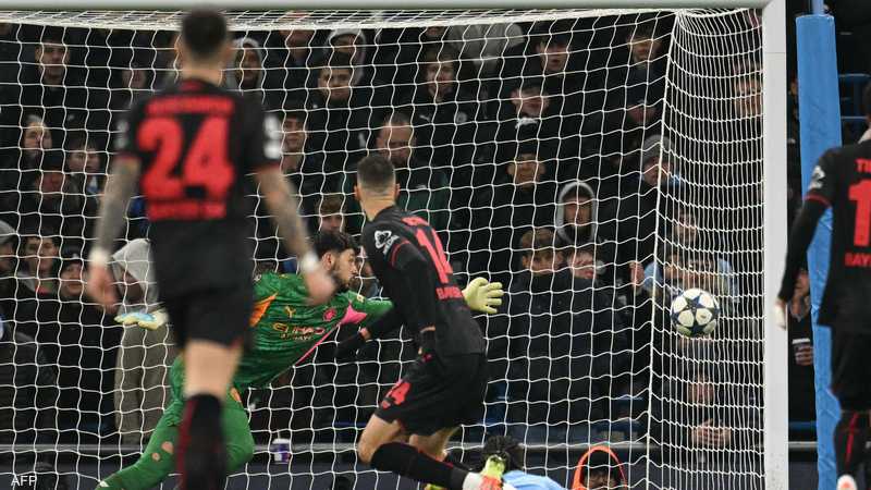 خسر فريق ليفار أمام بريست بنتيجة 2-0 في مباراة مثيرة شهدت تفوق الفريق الضيف.