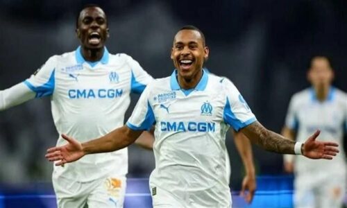 تابع مباراة مارسيليا وليون في الدوري الفرنسي مباشرة مع تغطية شاملة، تحليلات وأحداث حية لجميع تفاصيل اللقاء.