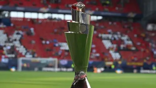 تابع تغطية شاملة لمواجهات نصف نهائي كأس فرنسا 2025/26، مع تحليلات، أخبار، وتحديثات حصرية عن المباريات القادمة.