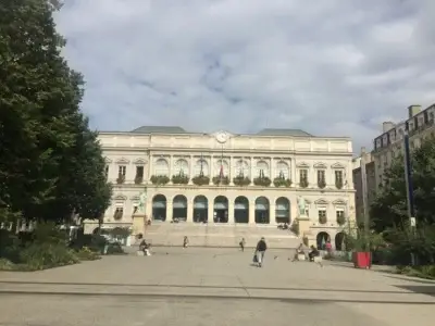 تعرف على أبرز أحداث مباراة مونتانييه ضد آ إس سانت إيتيان، أحدث الأخبار، والتحليلات المتعلقة بهذه المواجهة المثيرة في عالم كرة القدم.